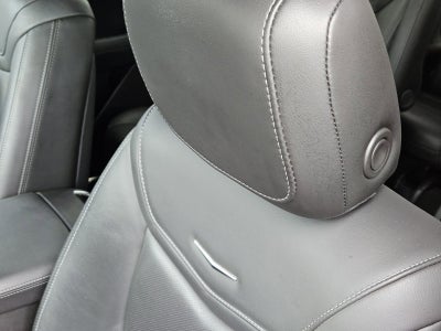 2023 Cadillac XT6 Sport