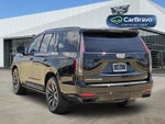 2022 Cadillac Escalade Sport