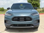 2024 Honda HR-V 2WD Sport w/o BSI