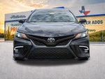 2020 Toyota Camry TRD