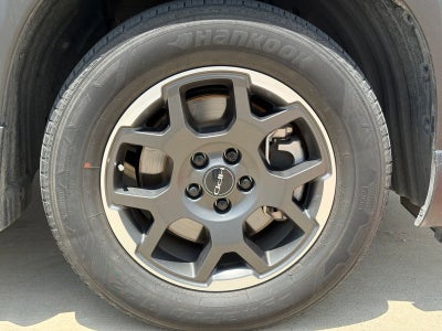 2023 Honda Pilot 2WD EX-L 7 Passenger