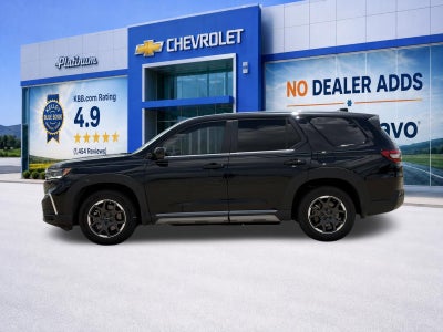 2023 Honda Pilot 2WD EX-L 7 Passenger