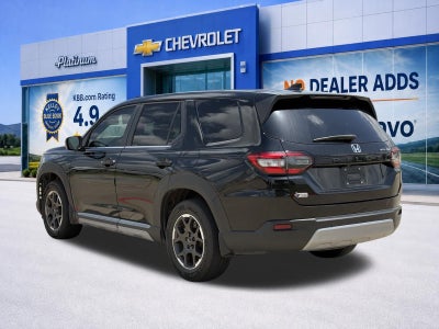 2023 Honda Pilot 2WD EX-L 7 Passenger