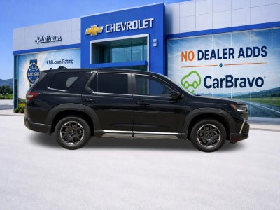 2023 Honda Pilot 2WD EX-L 7 Passenger