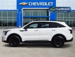 2024 Kia Sorento X-Pro SX Prestige