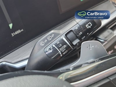 2024 Kia Sorento X-Pro SX Prestige