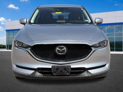 2020 Mazda Mazda CX-5 Touring
