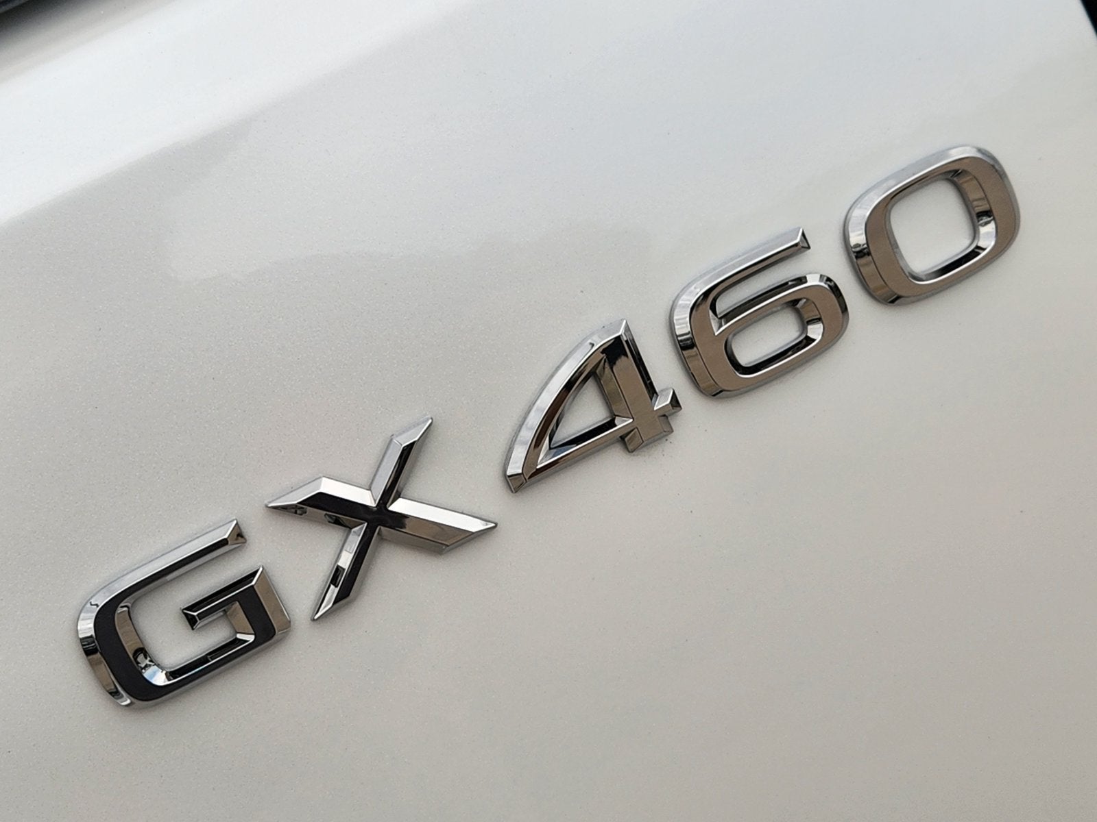 2023 Lexus GX 460 Premium