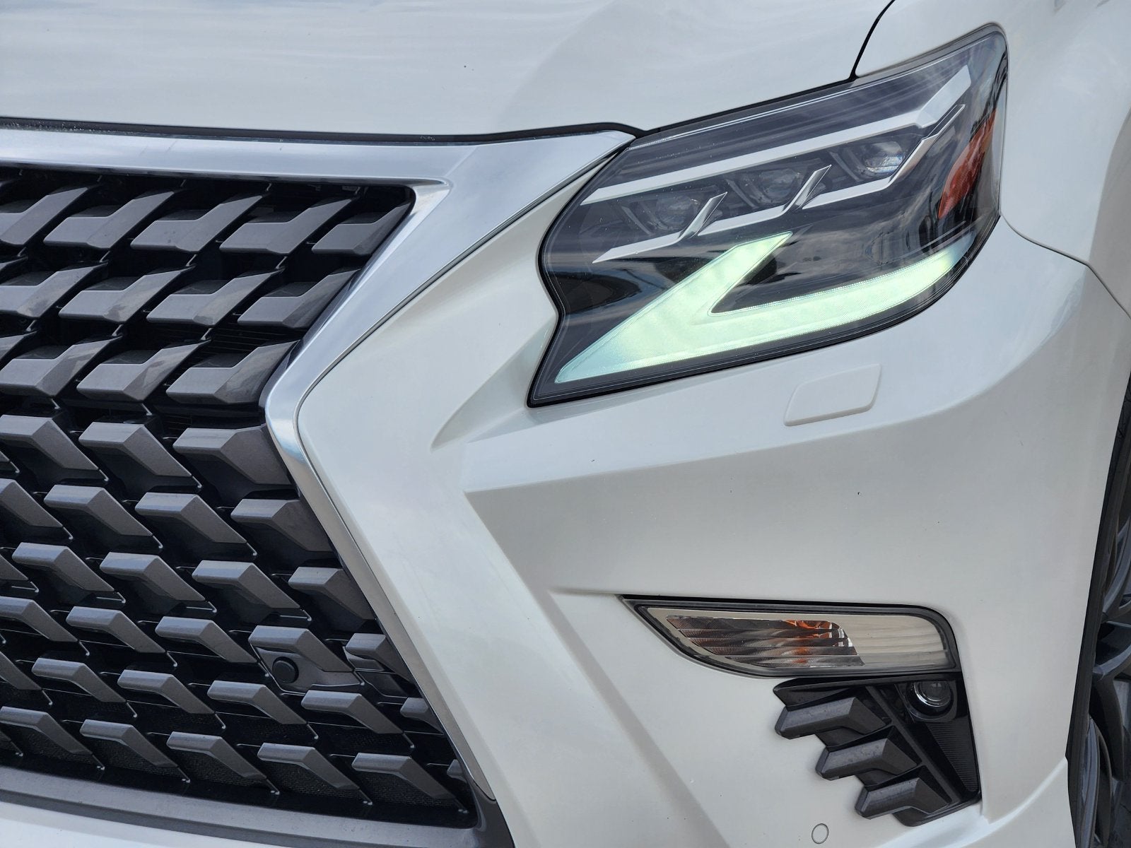 2023 Lexus GX 460 Premium