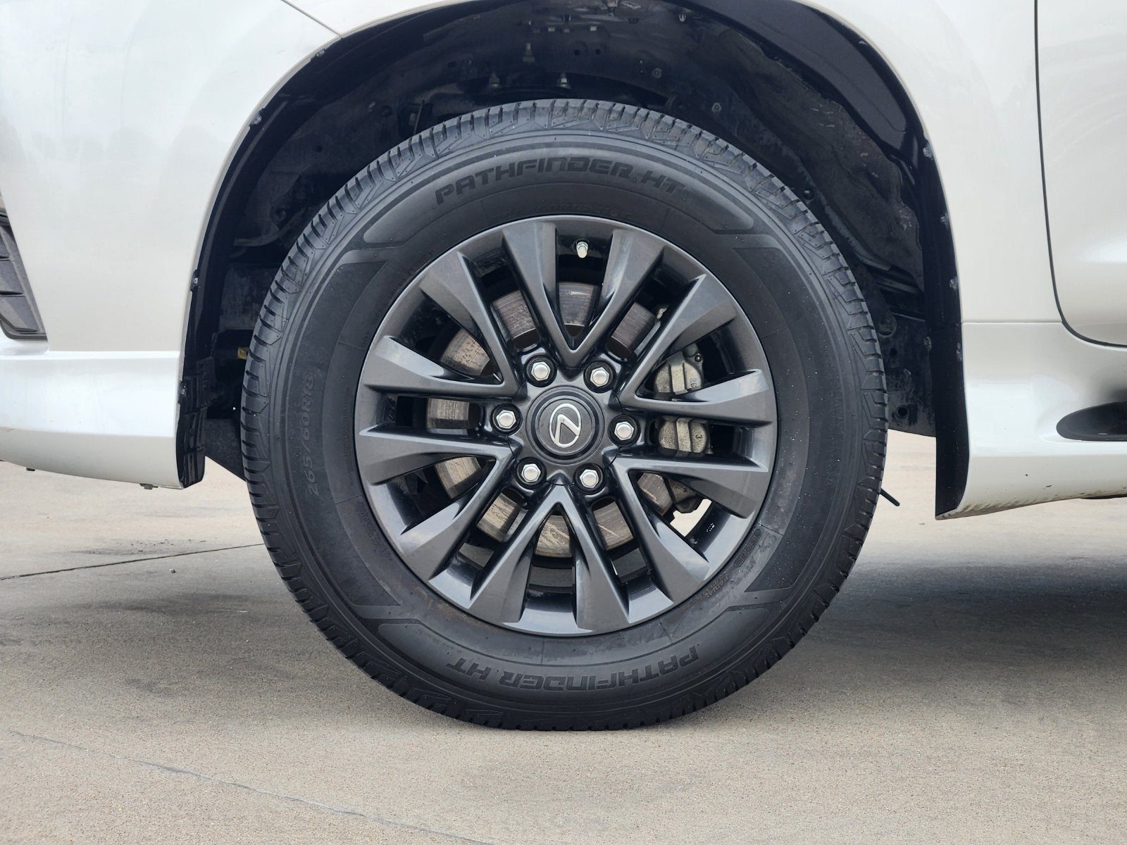 2023 Lexus GX 460 Premium