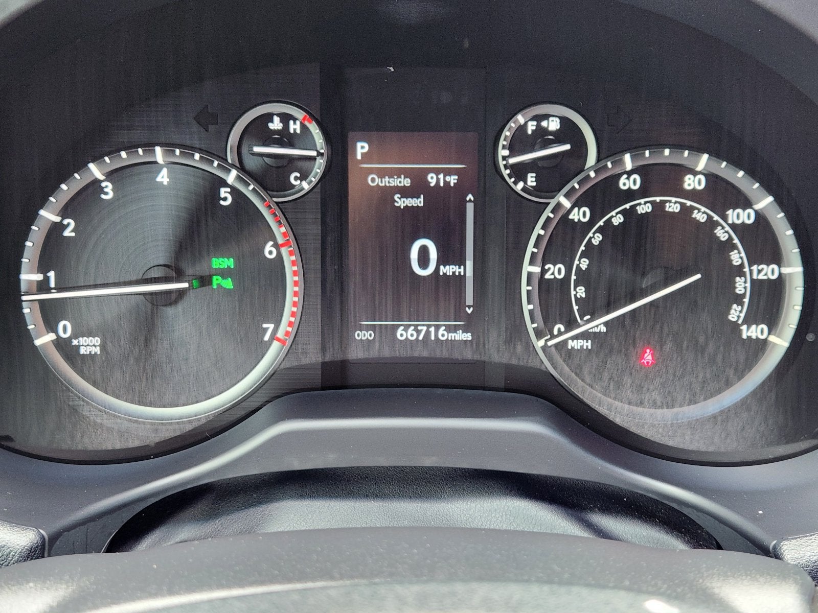 2023 Lexus GX 460 Premium