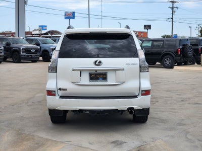 2023 Lexus GX 460 Premium
