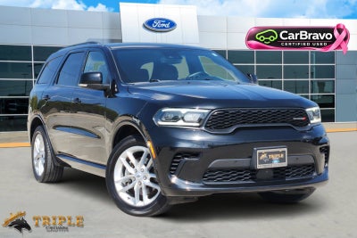 2025 Dodge Durango GT Plus AWD