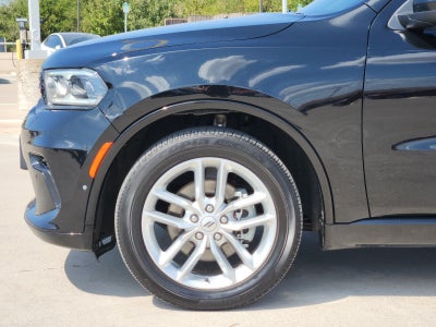 2025 Dodge Durango GT Plus AWD