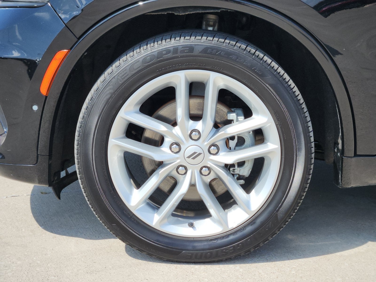 2025 Dodge Durango GT Plus AWD