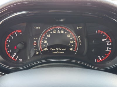 2025 Dodge Durango GT Plus AWD