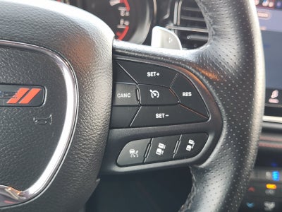 2025 Dodge Durango GT Plus AWD