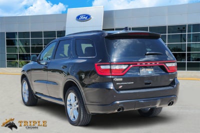 2025 Dodge Durango GT Plus AWD