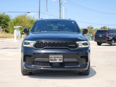2025 Dodge Durango GT Plus AWD