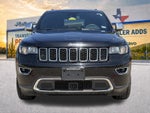 2020 Jeep Grand Cherokee Limited 4x2