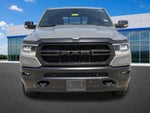 2020 RAM 1500 Lone Star Crew Cab 4x4 5'7" Box
