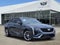 2025 Cadillac CT4 Sport