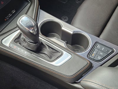 2025 Cadillac CT4 Sport
