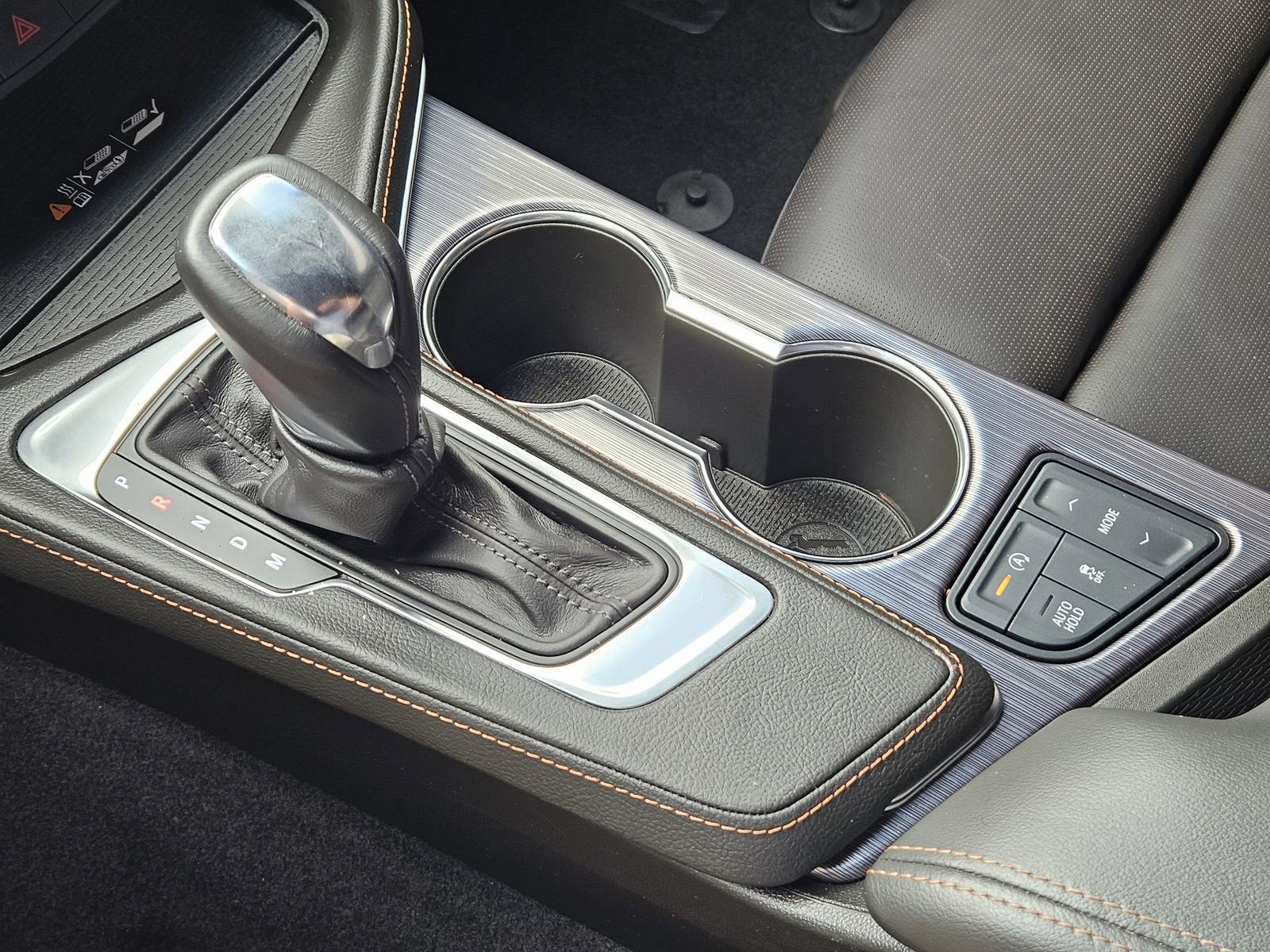 2025 Cadillac CT4 Sport