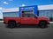 2025 Chevrolet Silverado 2500 HD ZR2