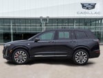 2023 Cadillac XT6 Sport