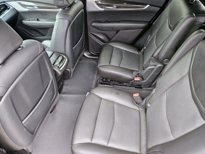 2023 Cadillac XT6 Sport