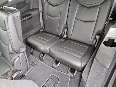 2023 Cadillac XT6 Sport