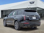 2023 Cadillac XT6 Sport