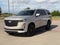 2023 Cadillac Escalade 4WD Premium Luxury