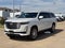 2021 Cadillac Escalade ESV Premium Luxury Platinum