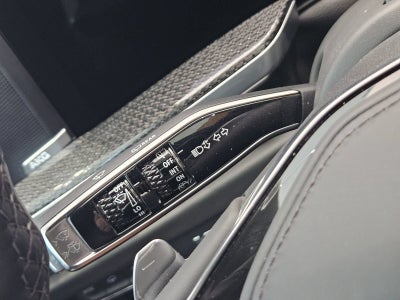 2025 Cadillac Escalade ESV Escalade-V ESV