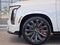 2025 Cadillac Escalade ESV Escalade-V ESV