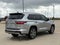 2023 Toyota Sequoia Capstone