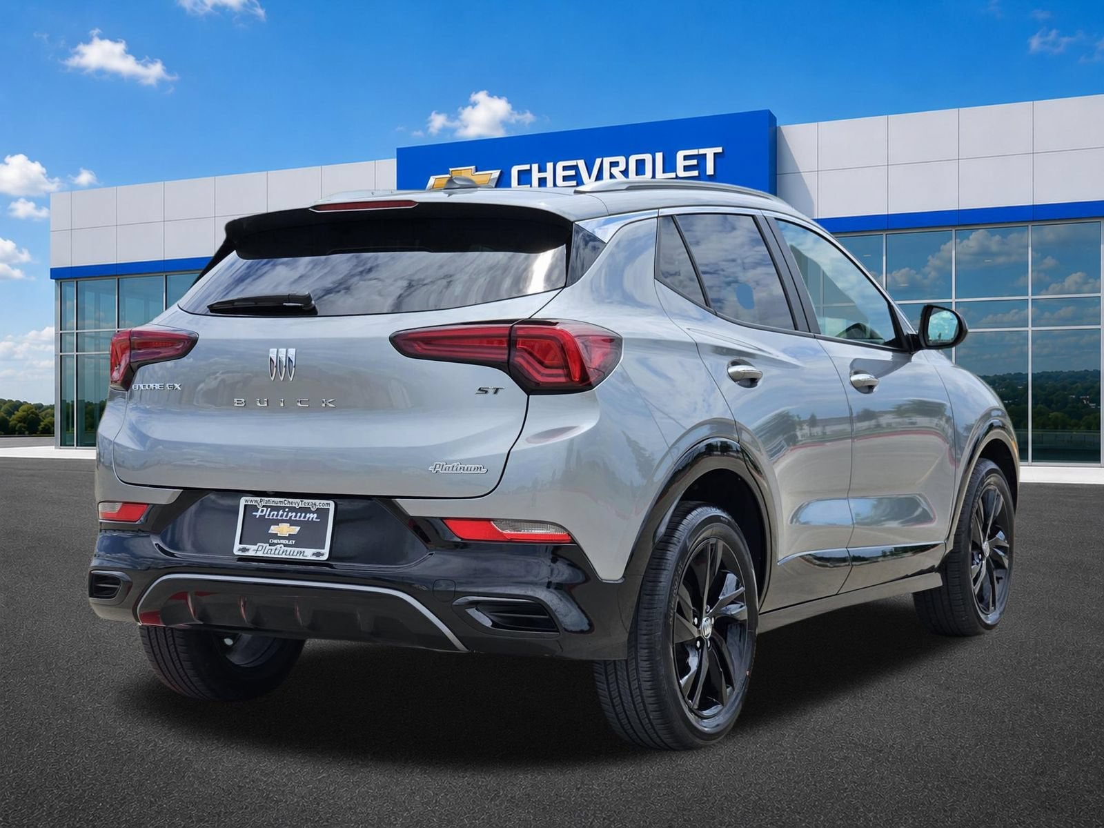 2024 Buick Encore GX Sport Touring
