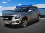 2022 Kia Seltos S