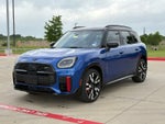 2025 MINI Countryman John Cooper Works