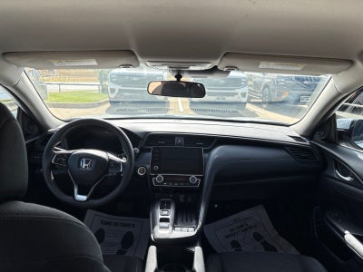 2022 Honda Insight EX