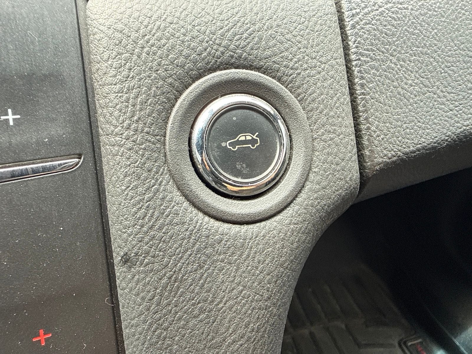 2019 Ford Taurus SEL
