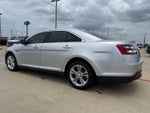 2019 Ford Taurus SEL
