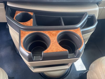 2018 Ford E-450SD Base
