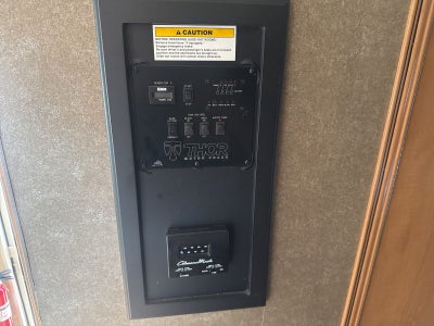 2018 Ford E-450SD Base