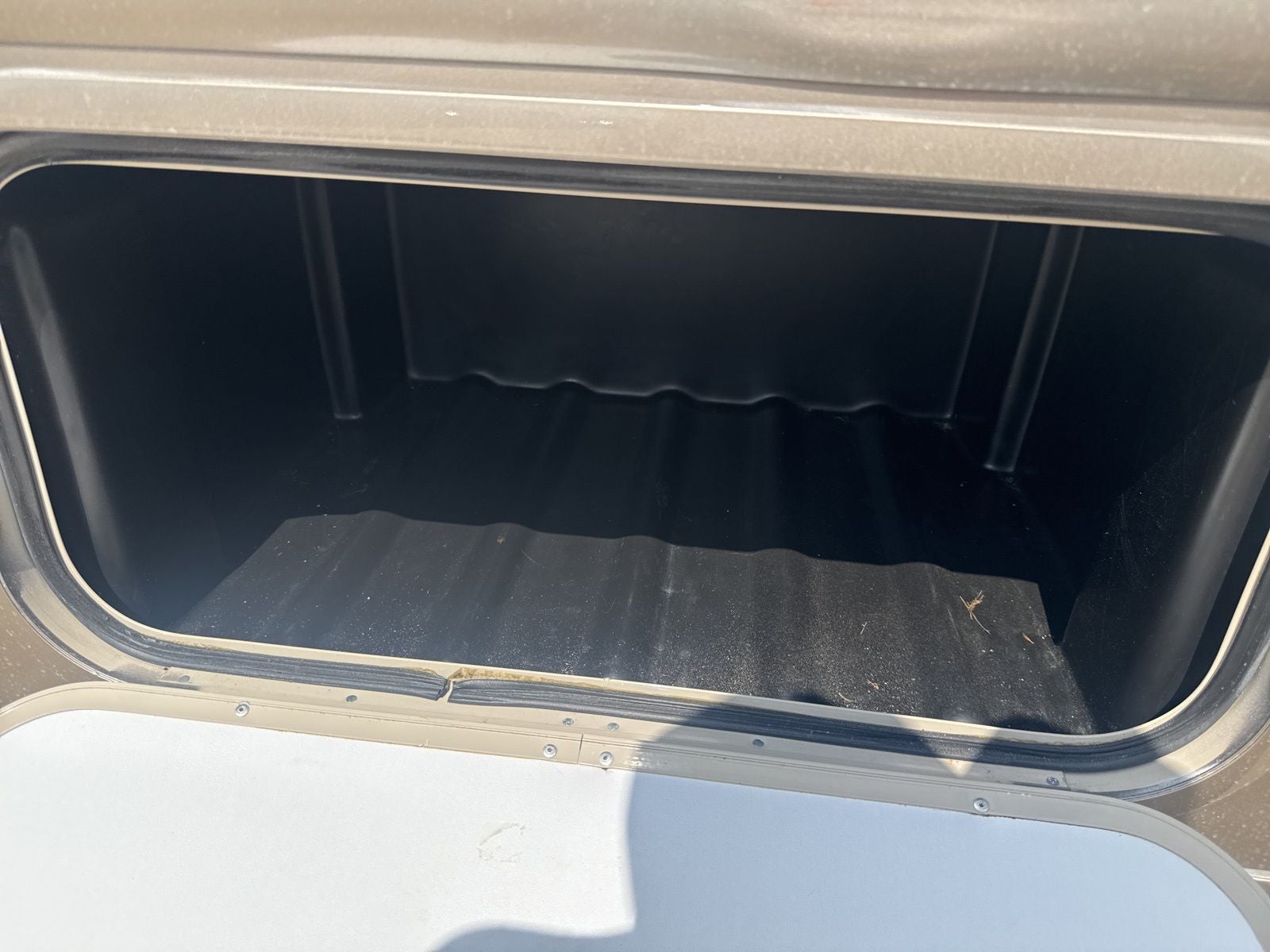 2018 Ford E-450SD Base