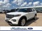 2022 Ford Explorer King Ranch