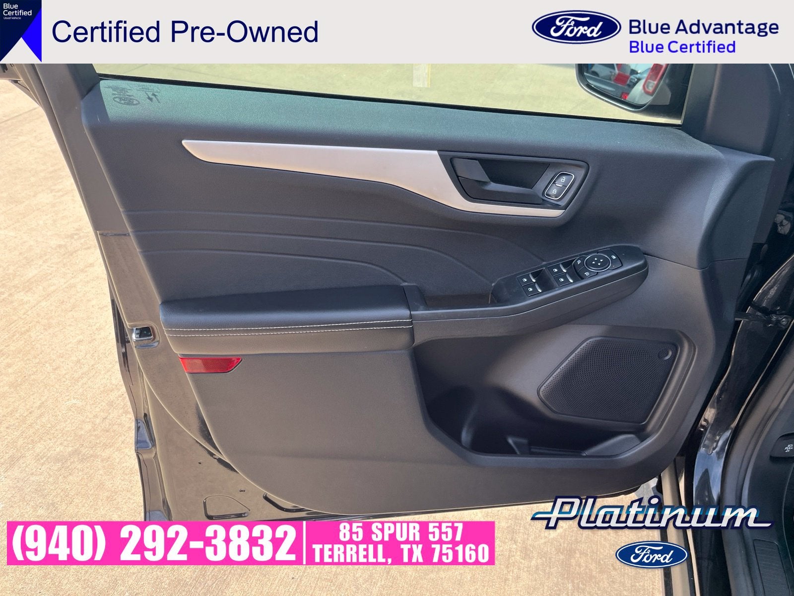 2022 Ford Escape S
