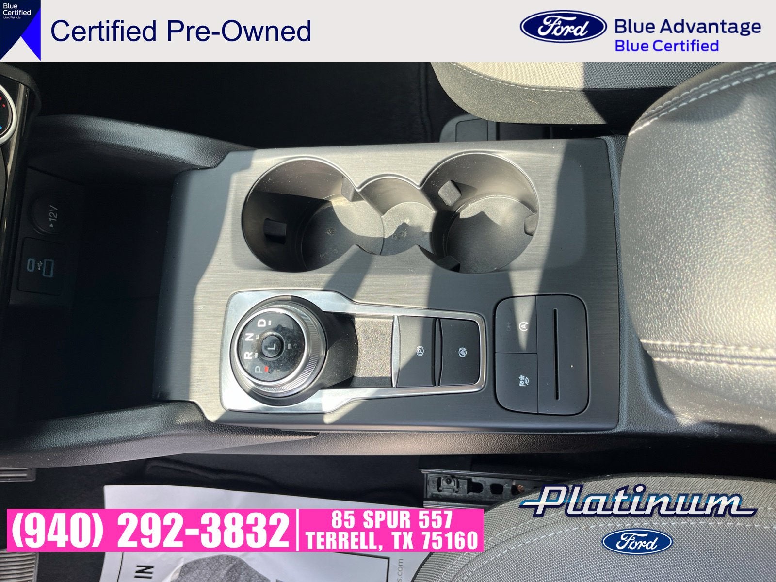 2022 Ford Escape S